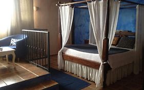 Sierra Quilama - LA ALBERCA - TOP 3 en Alojamientos